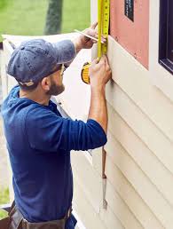 Best Engineered Wood Siding  in Brownsville, OR